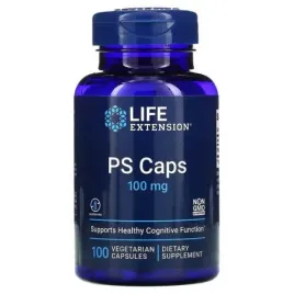 life-extension-kapsulki-ps-100mg-100-sztuk