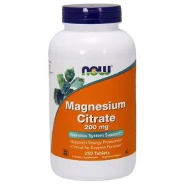 now-foods-cytrynian-magnezu-200mg-250-tabletek