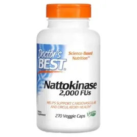 doctor-s-best-nattokinaza-2000-jednostek-iu-270-kapsulek