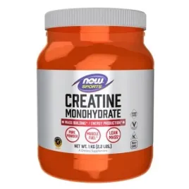 now-foods-kreatyna-monohydrat-1000-gramow