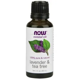 now-foods-olejek-eteryczny-essential-lawenda-i-drzewo-herbaciane-30-ml