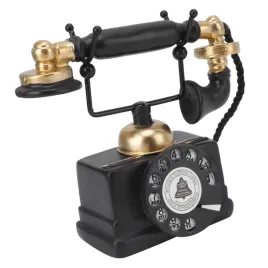 telefon-stacjonarny-ornament-styl-retro-do-dekoracji-biurka-i-jadalni