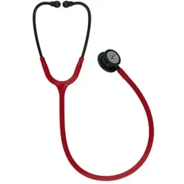 stetoskop-3m-littmann-classic-iii-czarna-glowica-i-lira-burgundowy-5868