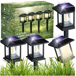 4x-lampa-solarna-wbijana-ogrodowa-wodoodporna-czujnik-zmierzchu-zarowka