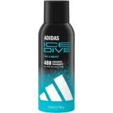 adidas-men-dezodorant-zapachowy-meski-spray-dla-pana-ice-dive-stan-nowy