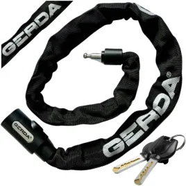 zabezpieczenie-rowerowe-lancuch-zapiecie-roweru-gerda-contra-900-6v-mocne