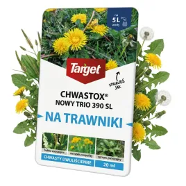 target-chwastox-nowy-trio-390-sl-20ml-na-trawniki-zwalcza-chwasty-w-trawie