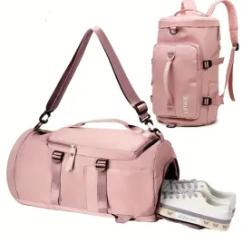 torba-sportowa-dla-kobiet-i-mezczyzn-z-kieszenia-na-buty-30l-rozowa