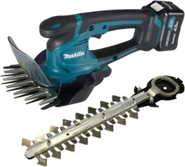 makita-akumulatorowe-nozyce-do-trawy-czarny-niebieski-19-v