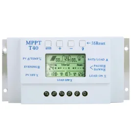 regulator-ladowania-40a-kontroler-solarny12v-24v