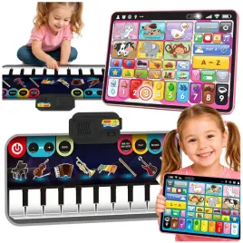 moj-pierwszy-tablet-zabawka-edukacyjna-mata-muzyczna-do-tanczenia-nagrywa