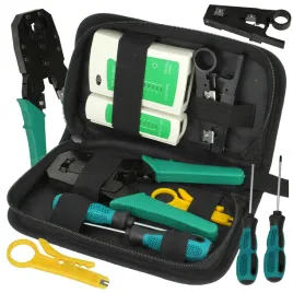 narzedzia-sieciowe-zaciskarka-tester-kabli-rj45-sciagacz-zestaw-7w1-z-etui