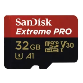 sandisk-karta-pamieci-microsdhc-extreme-pro-32gb-v30-uhs-i-a1-100-90-mb-s