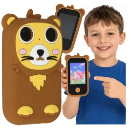 telefon-dla-dzieci-zabawkowy-aparat-cyfrowy-edukacyjny-kamera-selfie-gry