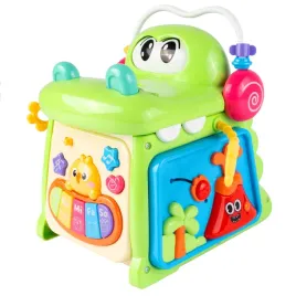 kostka-edukacyjna-dla-dzieci-4w1-sorter-pianinko-scianki-do-zabaw-labirynt