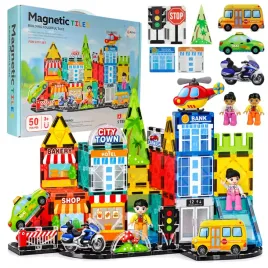 klocki-magnetyczne-konstrukcyjne-3d-kreatywne-dla-dzieci-50el-miasto-city