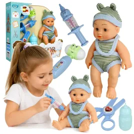 laleczka-mini-ruchome-rece-nozki-glowa-bobasek-170mm-akcesoria-ubranko