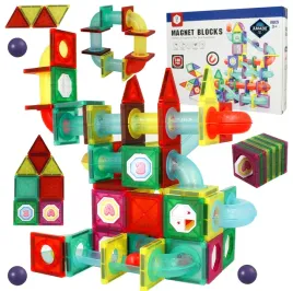 klocki-magnetyczne-3d-xxl-tor-kulkowy-kulodrom-mega-zestaw-148-elementow