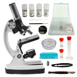 mikroskop-optyczny-1200x-zestaw-laboratoryjny-obrotowa-glowica-akcesoria