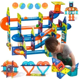 klocki-magnetyczne-edukacyjne-konstrukcyjne-panele-3d-tor-kulkowy-ukladanka