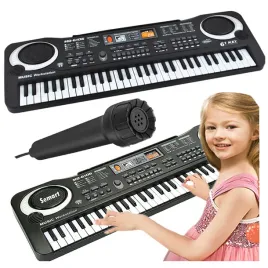 keyboard-organy-pianino-do-nauki-61-klawiszy-dla-dzieci-mikrofon-do-karaoke