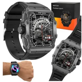 smartwatch-sportowy-meski-polaczenia-bluetooth-wodoodporny-pl-menu-amoled