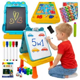 tablica-edukacyjna-2w1-magnetyczna-kredowa-akcesoria-2-gry-planszowki