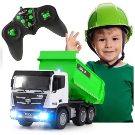 ciezarowka-samochod-ciezarowy-auto-na-pilota-zabawka-swiatla-dzwiek-30cm