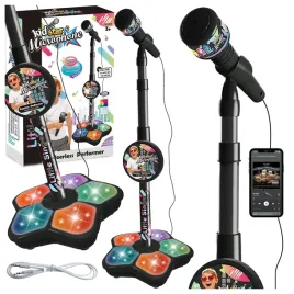 mikrofon-karaoke-dla-dzieci-na-statywie-glosnik-led-y-do-mp3-telefonu-nauka