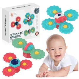 fidget-spinner-z-przyssawka-sensoryczny-obrotowy-grzechotka-kapiel-3-sztuki