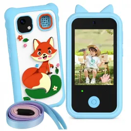 telefon-dla-dzieci-zabawkowy-aparat-cyfrowy-edukacyjny-kamera-selfie-gry