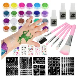 tatuaze-brokatowe-dla-dzieci-duzo-szablonow-24-brokatow-prezent-dla-dziecka