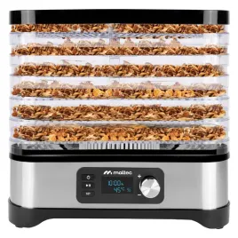 suszarka-do-grzybow-ziol-owocow-warzyw-6-tac-450w-timer-regulacja-temp