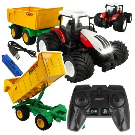 zdalnie-sterowany-traktor-ciagnik-rc-1-24-z-przyczepa-na-pilota-swiatla-led