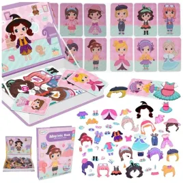 ukladanka-ubieranie-lalki-ubrania-ksiazka-magnetyczna-magnesy-puzzle-ns