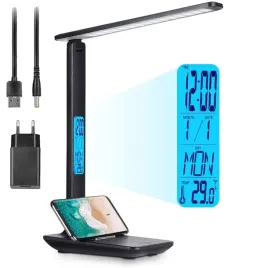 lampka-nocna-biurkowa-dotykowa-led-zegar-budzik-temp-podstawka-na-telefon