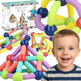 klocki-magnetyczne-duze-elementy-klocki-konstrukcyjne-magnetic-block-120-el