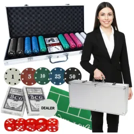 zestaw-do-pokera-karty-do-gry-500-zetonow-5-nominalow-kostki-walizka