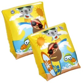 bestway-rekawki-do-plywania-dla-dzieci-3-6-lat-leniwiec-pompowane-32042