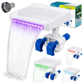 bestway-58619-fontanna-led-kaskada-wodna-wodospad-do-basenu-swiatla-led-rgb
