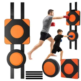 mata-do-boku-bokserska-mma-treningowa-na-sciana-2-elementy-zestaw-2w1