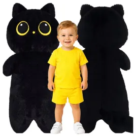 maskotka-pluszak-poduszka-kot-czarny-dlugi-czarny-z-wielkimi-oczami-90-cm