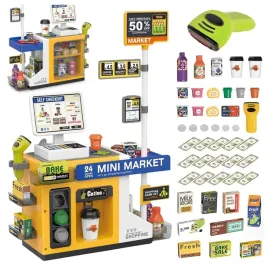 supermarket-dla-dzieci-kawiarnia-2w1-ekspres-do-kawy-kasa-skaner-46-el