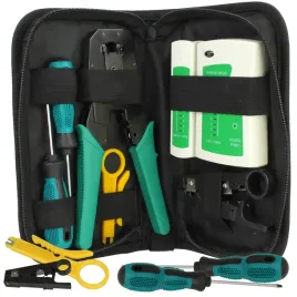 zestaw-narzedzi-sieciowych-tester-zaciskarka-rj45-stripper-zamykane-etui