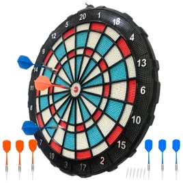 dart-gra-rodzinna-gra-w-darta-tarcza-do-darta-425cm-rzutki-6-szt-zestaw