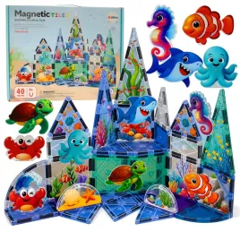 klocki-magnetyczne-konstrukcyjne-3d-dla-dzieci-stem-zbuduj-podwodny-swiat