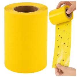 pulapka-lep-na-mrowka-owady-na-drzewa-zolta-tasma-z-klejem-10m-x-20cm