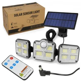 lampa-solarna-led-3-tryby-scienna-czujnik-ruchu-pilot-panel-z-kablem-480-cm