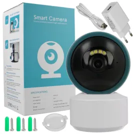 kamera-ip-obrotowa-wifi-wewnetrzna-niania-elektroniczna-diody-led-ir-led