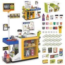 supermarket-kawiarnia-2w1-ekspres-do-kawy-kubki-lodowka-skaner-dodatki-46el